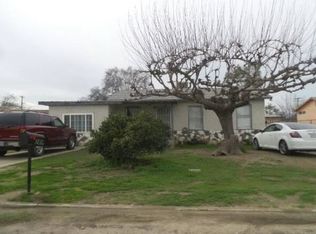 289 S Pine St, Pixley, CA 93256