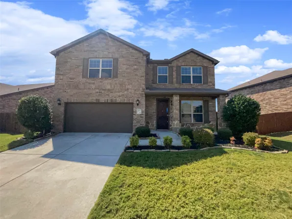 4117 Gaillardia Way, Heartland, TX 75126