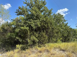 4107 Montana Trl, Granbury, TX 76048