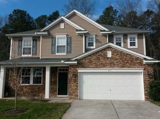 412 Ashburn Ln, Durham, NC 27703