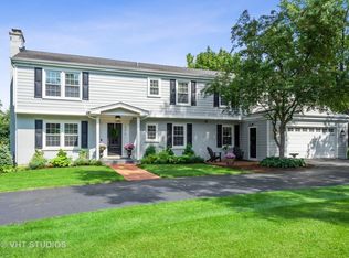 314 Otis Rd, Barrington, IL 60010