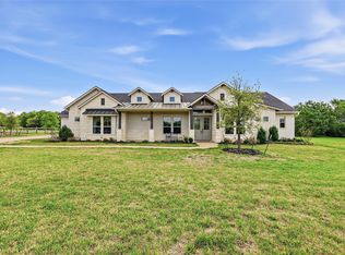 10701 Harvey Ranch Rd, College Station, TX 77845