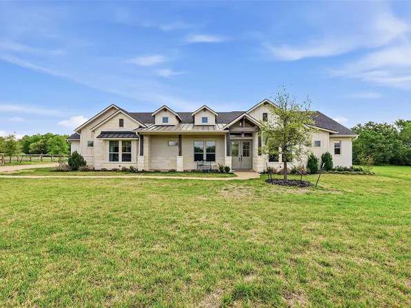 10701 Harvey Ranch Rd, College Station, TX 77845