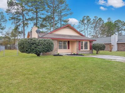 642 Demere St, Hinesville, GA, 31313