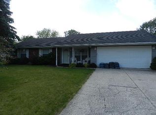 1135 Toulon Ave, Marion, OH