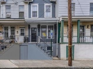 124 Mercer St, Phillipsburg, NJ 08865