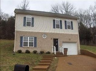 4237 Kevinwood Ct, Antioch, TN 37013