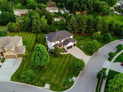 10903 W 169th Ter, Overland Park, KS, 66221
