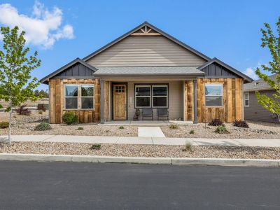 4110 SW 40th St, Redmond, OR, 97756