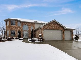 24341 Patriot Ln, Crete, IL 60417