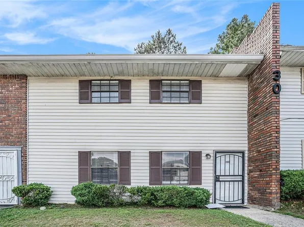 6354 Shannon Pkwy APT 30C, Union City, GA 30291