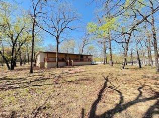 330 Council Tree Dr, Canadian, OK 74425