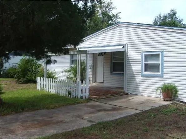 712 Tuxedo Dr, Fort Walton Beach, FL 32547