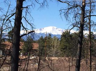 8050 Swan Rd, Colorado Springs, CO 80908