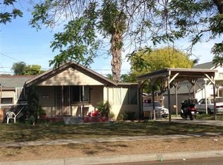355 S Backer Ave, Fresno, CA 93702