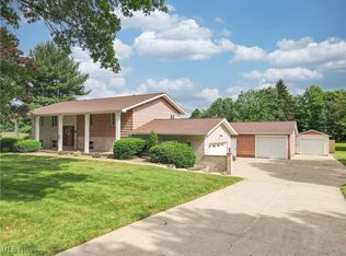 741 Pontius Rd, Mogadore, OH 44260