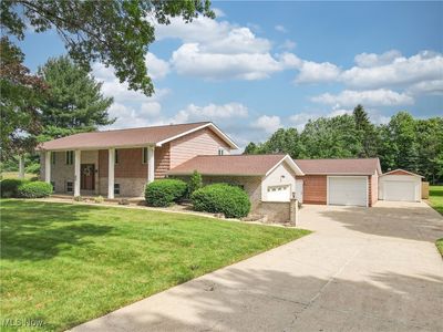 741 Pontius Rd, Mogadore, OH, 44260