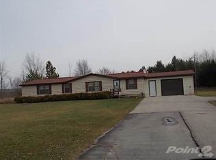 242 N Decker Rd, Lake City, MI 49651