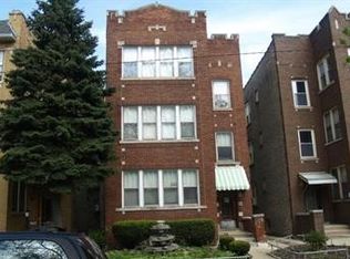 5017 N Springfield Ave, Chicago, IL 60625