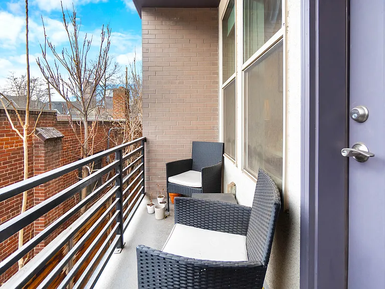 2051 N Downing St #2 — Photo 16