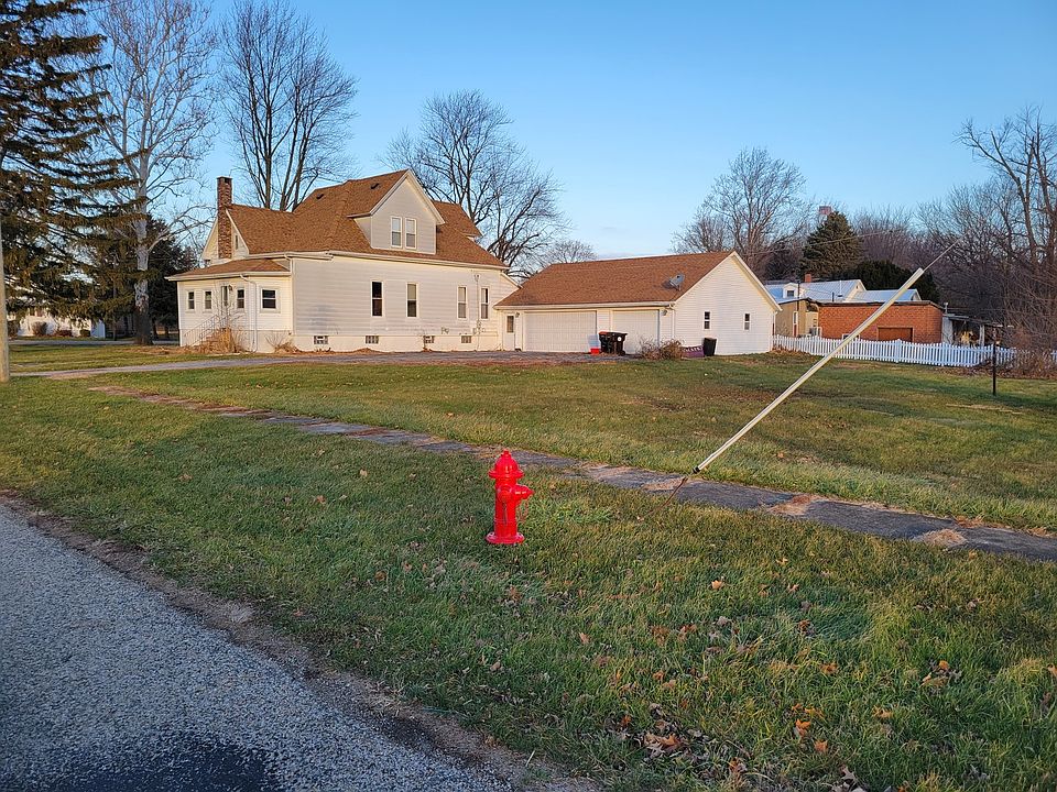 601 N 875th Rd, Wenona, IL 61377 Zillow