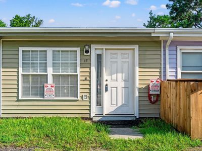 15 Century St. #15, Myrtle Beach, SC, 29577