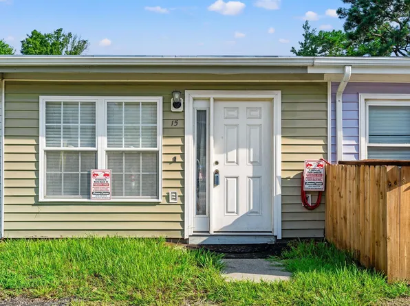 15 Century St. #15, Myrtle Beach, SC 29577