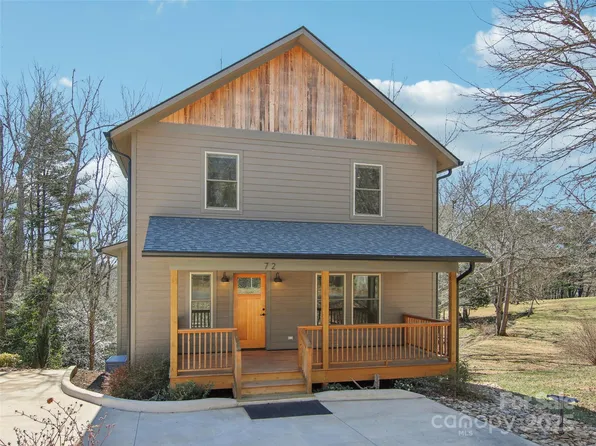 72 Jonestown Rd, Asheville, NC 28804