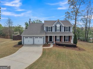 3845 Chastatee Dr, Duluth, GA 30097