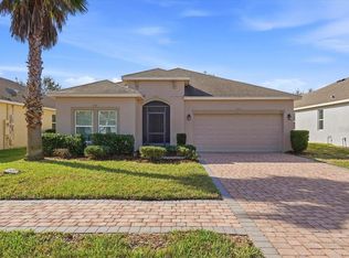 215 Lakeshore Dr, Davenport, FL 33837