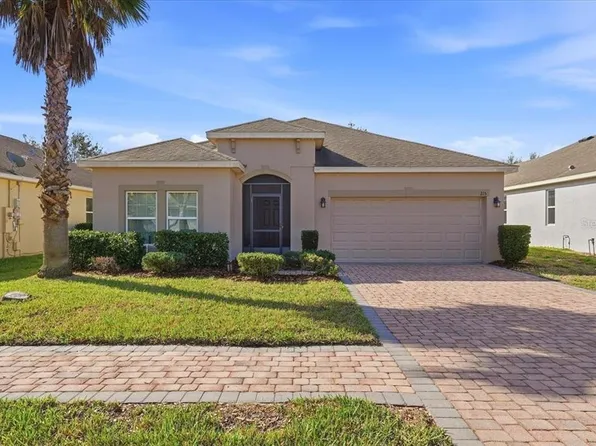 215 Lakeshore Dr, Davenport, FL 33837