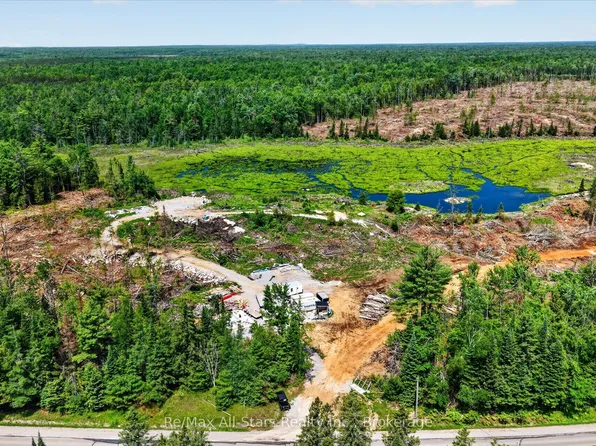 0 Monck Rd, Kawartha Lakes, ON K0M 2L0