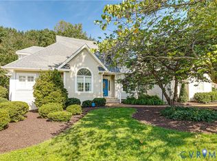 12615 Amber Ter, Henrico, VA 23233