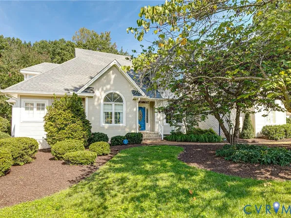 12615 Amber Ter, Henrico, VA 23233