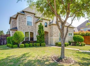 4532 Donegal Dr, Frisco, TX 75034