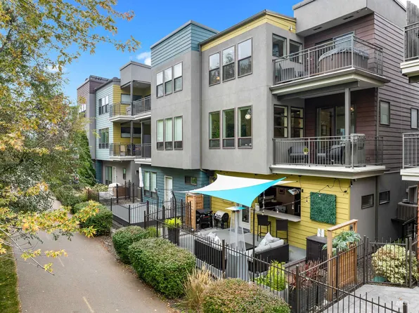 3600 N Prospect Way, Garden City, ID 83714