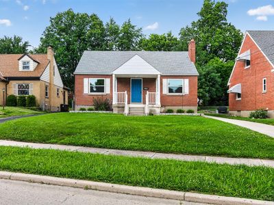 5544 Raceview Ave, Cincinnati, OH, 45248