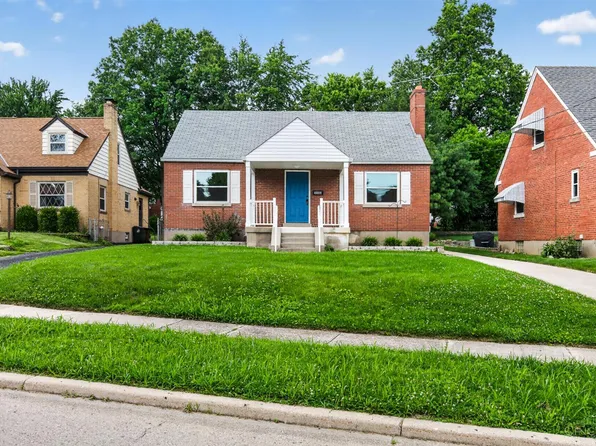 5544 Raceview Ave, Cincinnati, OH 45248