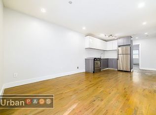 397 Herkimer St #3E, Brooklyn, NY 11213