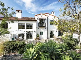 1497 Isabella Ln, Santa Barbara, CA 93108