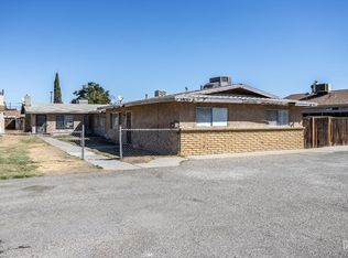 3400 Squire Ln, Bakersfield, CA 93309