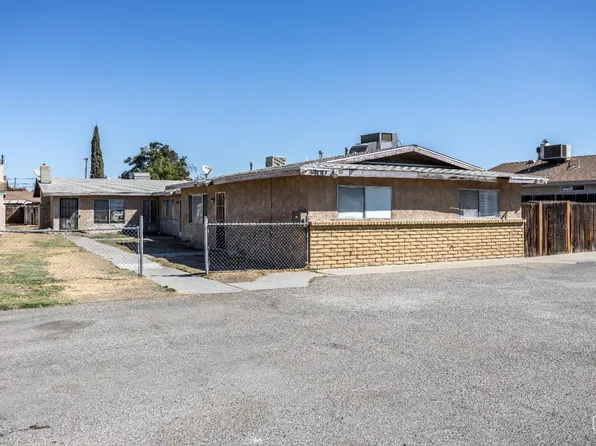 3400 Squire Ln, Bakersfield, CA 93309