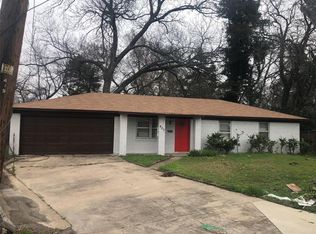 423 E Cherry Cir, Duncanville, TX 75116