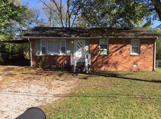327 Idlewild Ave, Madison, TN 37115