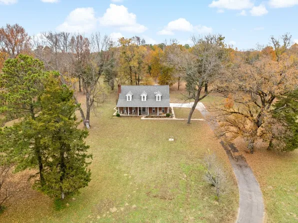 6277 Us Highway 67 E, Cookville, TX 75558