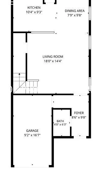 6606 Arancione Ave #101 — Photo 32