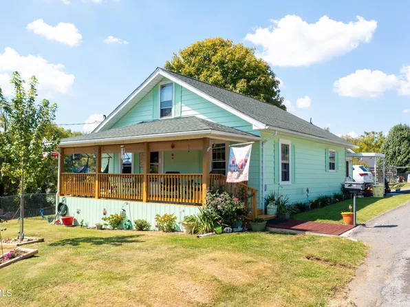 160 Gouge St, Bristol, VA 24201