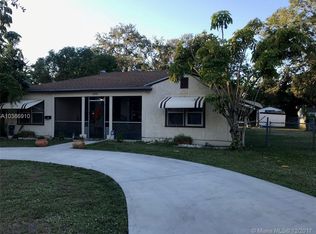 1491 NE 132nd Rd, North Miami, FL 33161