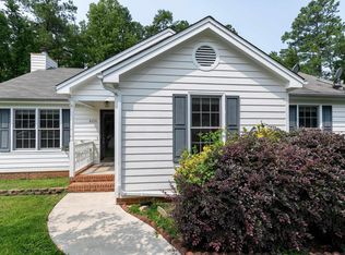 8016 Elderson Ln, Raleigh, NC 27612