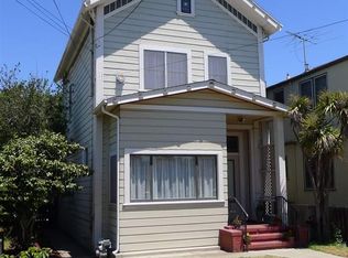 1015 Santa Clara Ave, Alameda, CA 94501